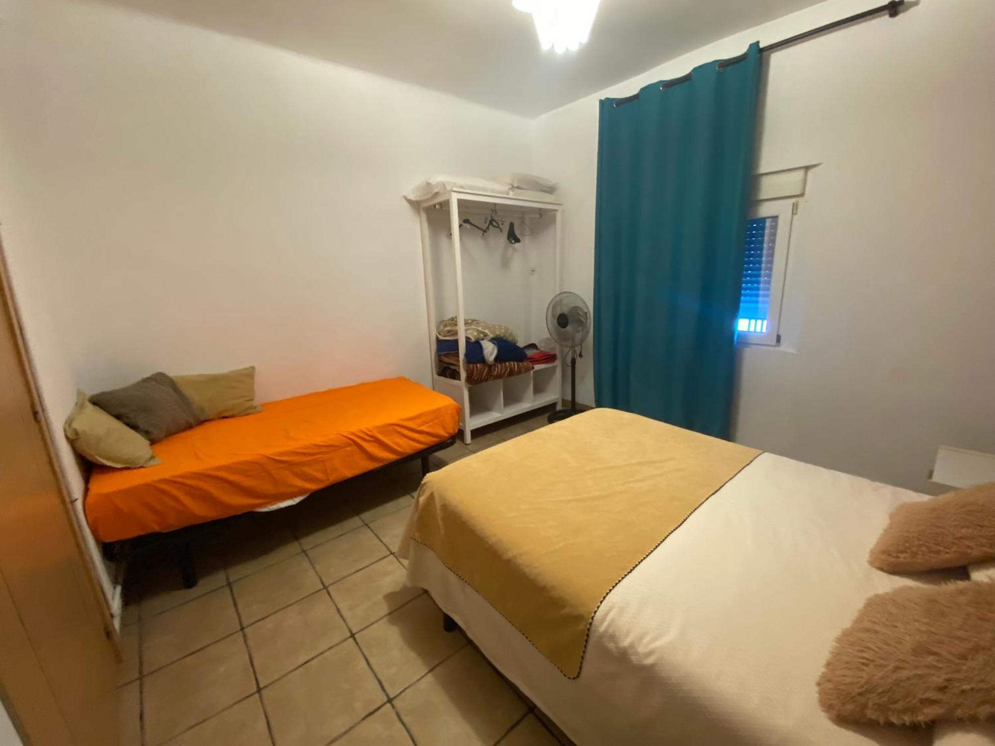San Martín de la VegaCasa Kiara公寓 外观 照片